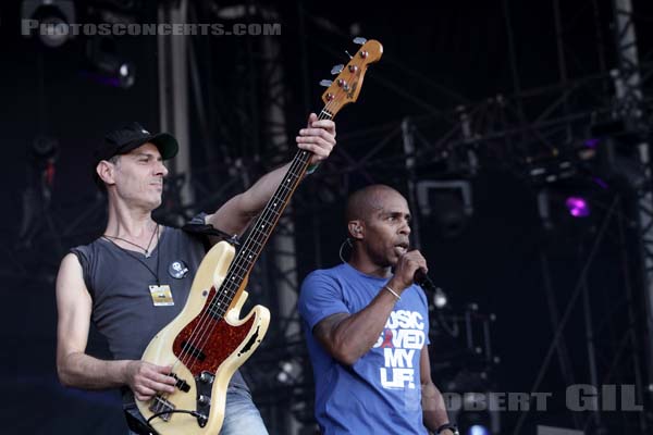 IAM - 2011-06-26 - PARIS - Hippodrome de Longchamp - 